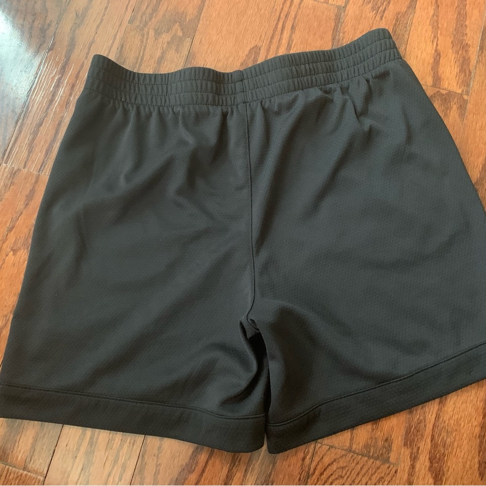 Girls athletic short - Picture 2 of 3